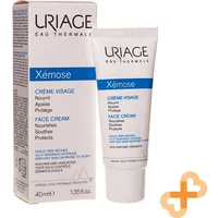 Uriage Uriage, Gesichtscreme, Xémose Gesichtscreme Creme (40 ml, Gesichtscrème)