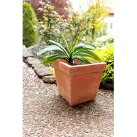 Trendline TC-Pflanztopf 38 x 38 x 38 cm terracotta