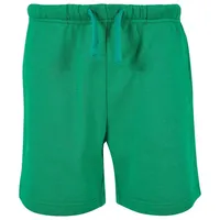 URBAN CLASSICS Sweat Shorts in Grün, Größe 110/116