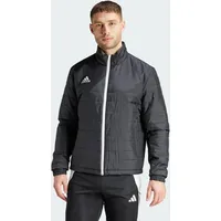 Adidas Entrada Light Jacke Black XS