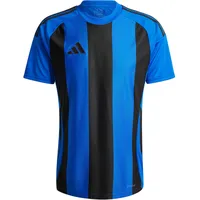 Adidas Striped 24 Kurzarm-t-shirt - Team Royal blue/black XS