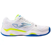 Joma Master 1000 2432 Tm100s2432c - Weiß