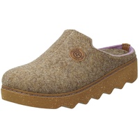 ROHDE Damen Hausschuhe in beige 37