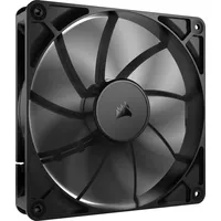 Corsair RS140, schwarz, 140mm, 2er-Pack (CO-9050191-WW)