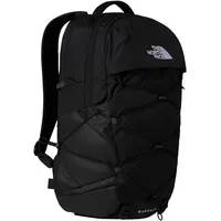 The North Face Borealis Rucksack (Größe 28L, schwarz)