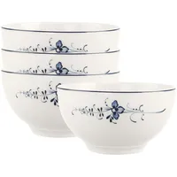Villeroy & Boch Vieux Luxembourg Bol 750 ml 4er