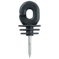 ELECTRA Ringisolator H 25 Stück