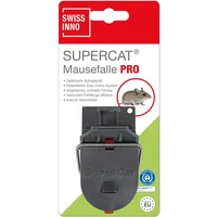 SWISSINNO Mausefalle Pro SuperCat