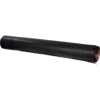 Hammerl Noppenmatte NOD Premium mit Drainagevlies 2 x 15m