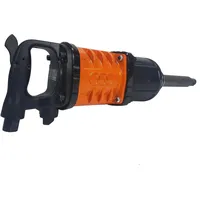 Mar-Pol LKW Druckluft Schlagschrauber 1" Druckluftschrauber 3500-5500 Nm (BJC997)