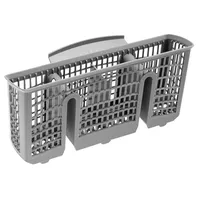 Bosch Siemens 00646196 Besteckkorb oberkorb extra klein für Geschirrspüler