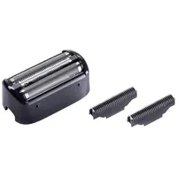 Grundig Ersatz-Scherkopf MSR 93 Scherkopf schwarz 1 St.