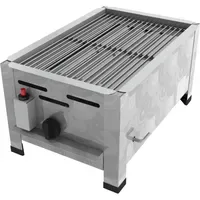 ChattenGlut Gasbräter 1-flammig 340 x 530 x 270 cm
