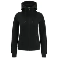 VENICE BEACH Sweatjacke VB Kirsty schwarz XL