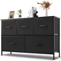 Dumos Kommode mit Schubladen - Kommoden & Sideboards für