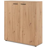 Furn.design Logu 100 x 110 x 0 cm 2-türig