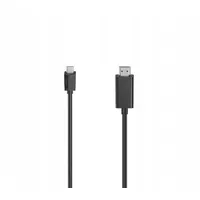 Hama USB Type-C zu HDMI Kabel Adapter, 1,5m, 4K,