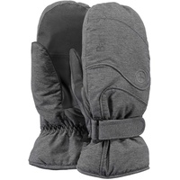 Barts Fäustlinge Basic dark heather 19 XL/10