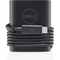 Dell 470-ABSC (30 W), Notebook Netzteil, Schwarz