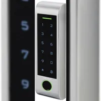 Sygonix Fingerprint/RFID Zugangssystem SY-6121662