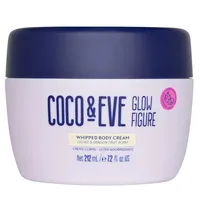 Coco & Eve Body Cream Lychee & Dragonfruit 212