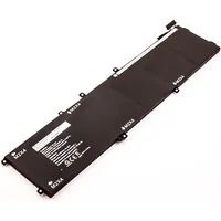 AGI Akku kompatibel mit Dell XPS 15-9550-D1828T