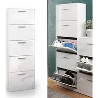 Vicco Vicco, Schuhschrank, Gizmo, 59 x 169.5 cm)