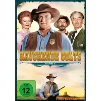 Paramount / leonine Rauchende Colts - Volume 5 [6