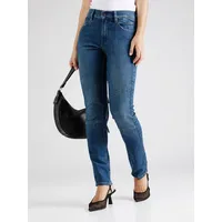 G-Star Ace 2.0 Biker Slim Straight Jeans Worn In