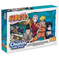 Cartamundi Deutschland Naruto -Chunin Exam Sprint