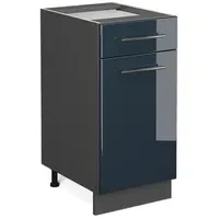 Vicco Schubladenschrank Fame-Line 40 x 51,6 x 82 cm