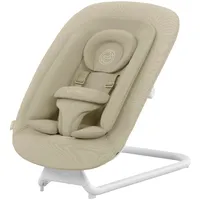 Cybex Lemo2 Hängematte - Sand White - One Size