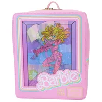 Loungefly Mattel by Loungefly Rucksack Mini Barbie 65th Anniversary