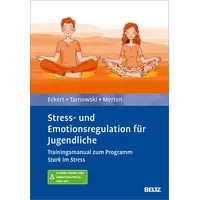 Beltz Stress- und Emotionsregulation für Jugendliche