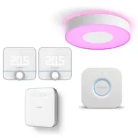 Philips Raumthermostat II Smart Home