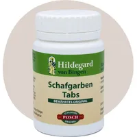 St. hildegard posch Hildegard Schafgarbe Tabs 70 g