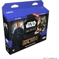 FFG Star Wars: Unlimited Shadows of the Galaxy -