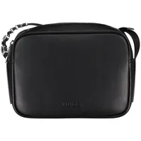 Hugo Umhängetasche Mel Crossbody Black Schwarz Damen