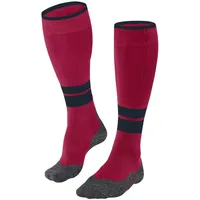 Falke Compression Energy Trekking-Kniestrümpfe Damen 8644 red 35-38 W1