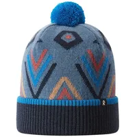 Reima Beanie Koillinen - himmelblau 48