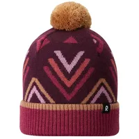 Reima Beanie Koillinen - feigenlila 48