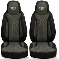 BREMER SITZBEZÜGE Wohnmobil Schonbezüge für La Marca Ducato Jumper