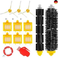 MTKD 13 Ersatz-Kit Kompatibel mit iRobot Roomba 700 Serie