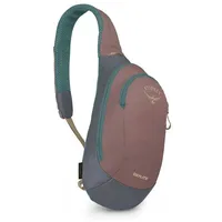 Osprey Daylite Sling Umhängetasche - Magma Brown / Tungste