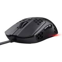 Trust Gaming GXT 928 Helox Gaming Maus, Ultraleichte Kabelgebundene