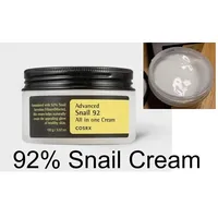Cosrx Advanced Snail 92% All in One Cream Creme
