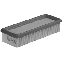MAHLE ORIGINAL MAHLE Luftfilter LX 454