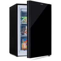 Klarstein Pluto 80L Gefrierschrank 4-Sterne 80 Liter bis -18
