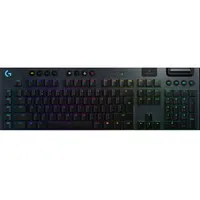 Logitech G G915 - Gaming Tastaturen - Italienisch -