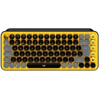 Logitech Pop Keys